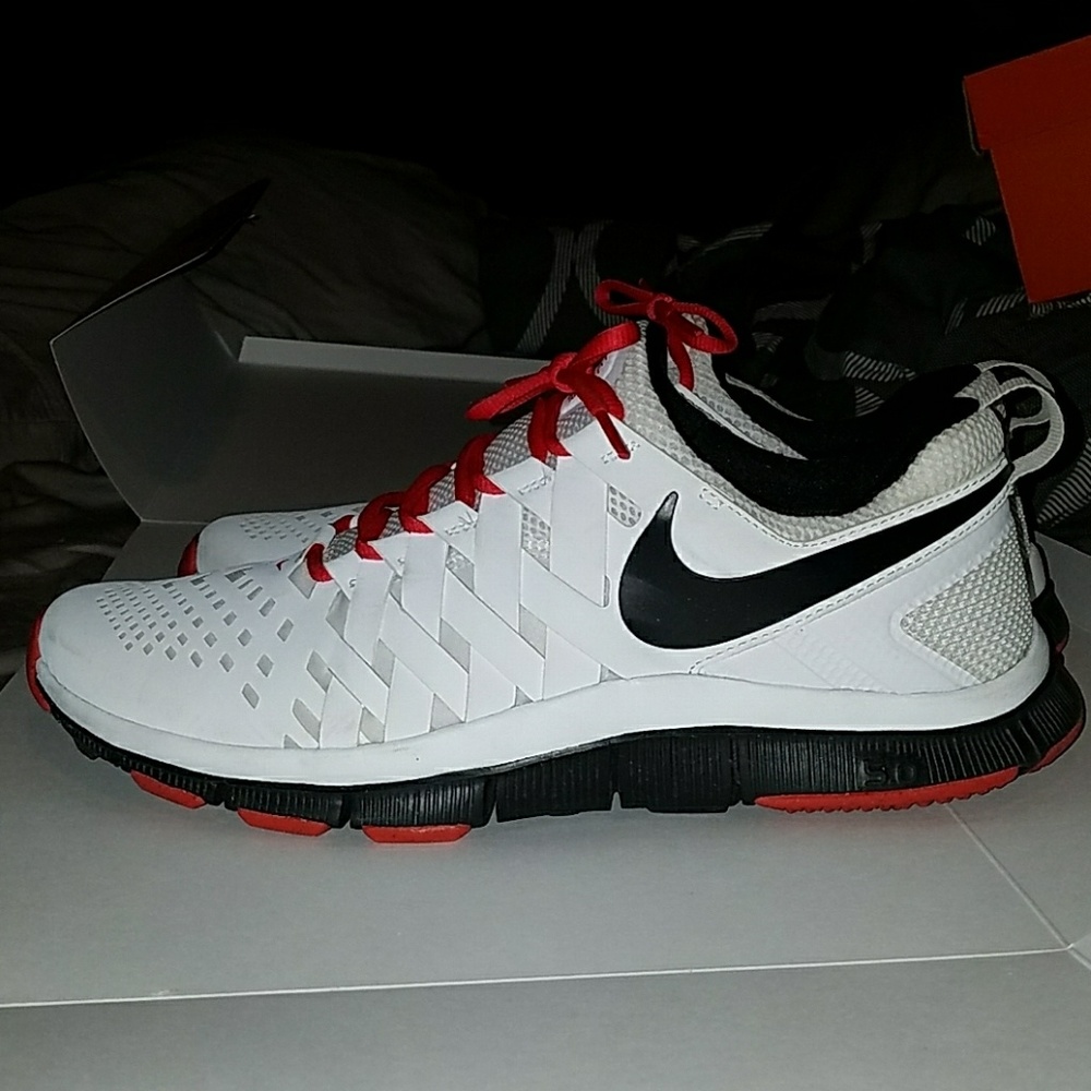 Nike Free Trainer 5.0